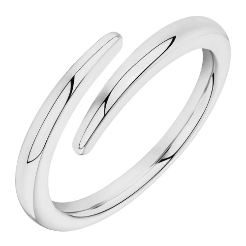 OPEN TWIST EEUWIGHEIDSBAND
