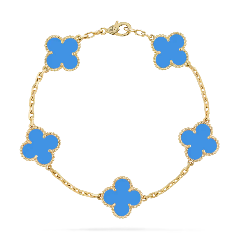 KLEEBLAU