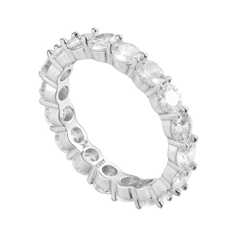 Ice Ice Baby-Ring