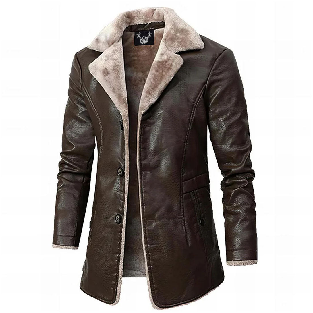 Troy | Giacca Valor Elegante