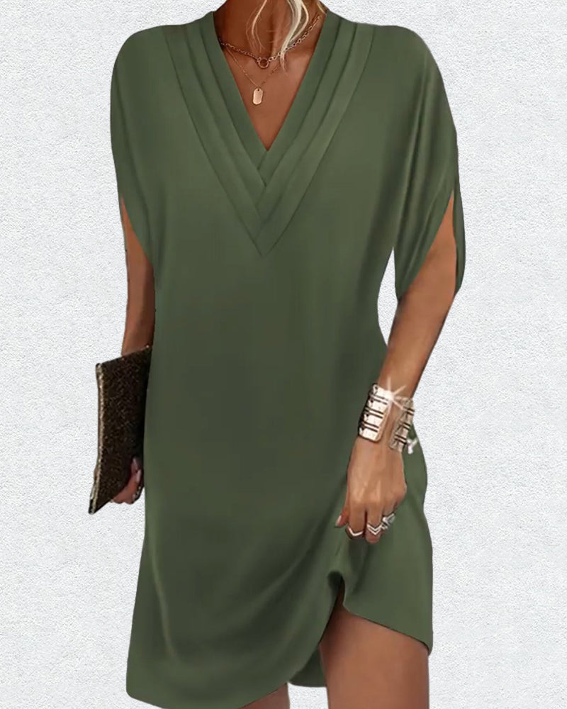 Zhaar™ Elegante jurk