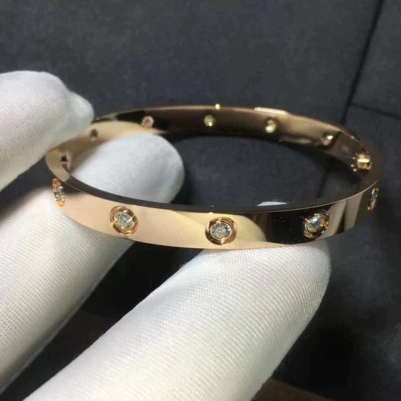ETERNITY LINK ZIRKON