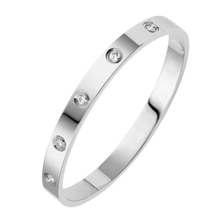ETERNITY LINK ZIRKON
