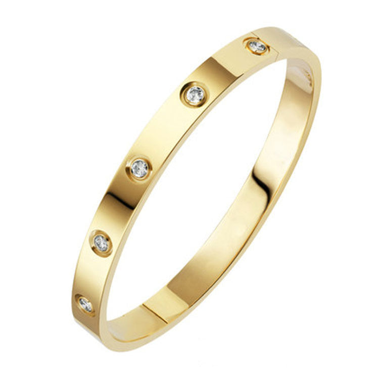 ETERNITY LINK ZIRKON