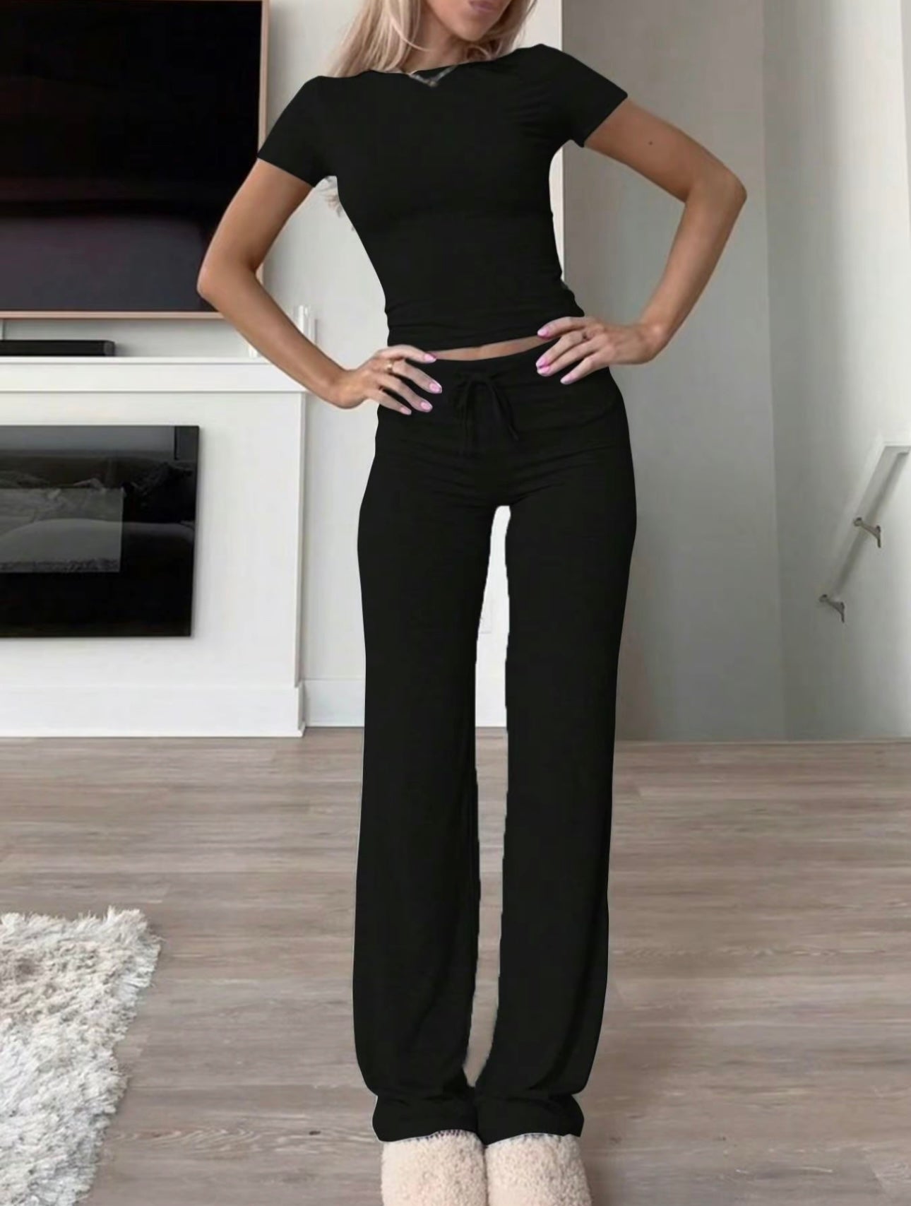Serena | 2 Piece Lounge Set