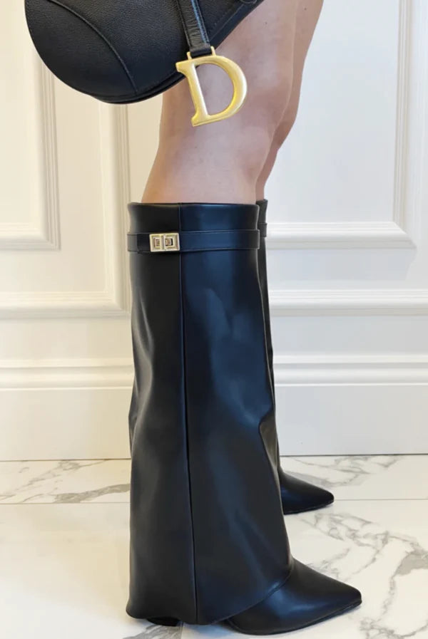 The Ariana Boots