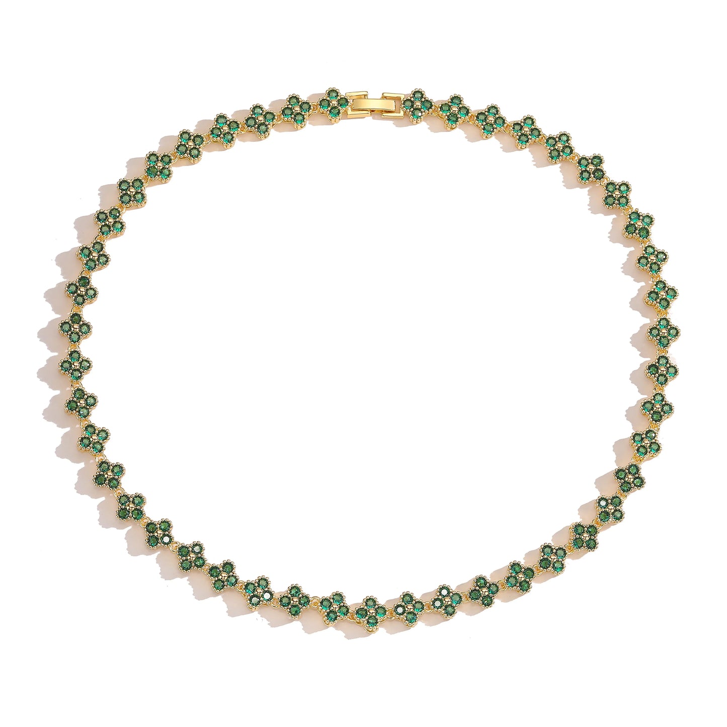 jade Necklace