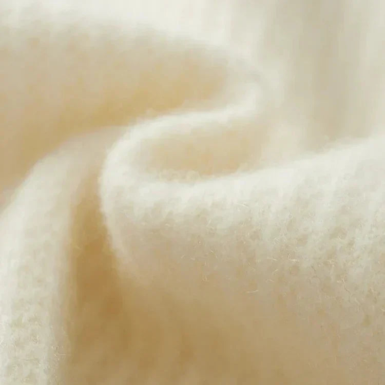 Elio™ | Hoodie in Cashmere di Lusso