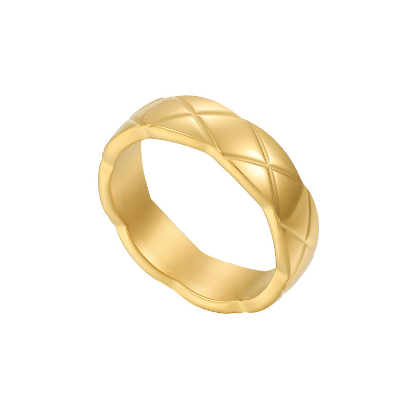 Traummädchen-Ring
