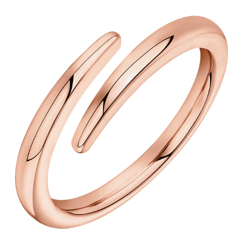 OPEN TWIST EEUWIGHEIDSBAND