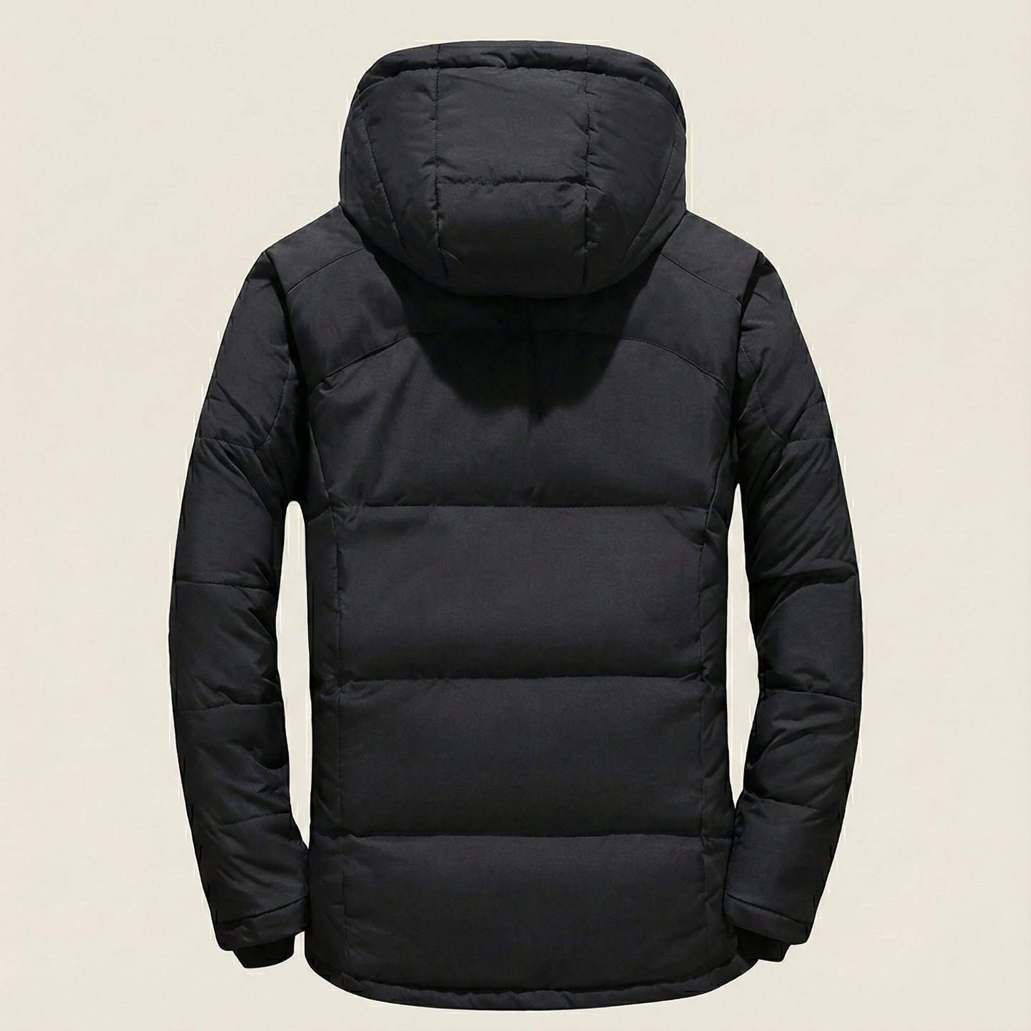 Daniele™ | Giacca Termica Outdoor Premium