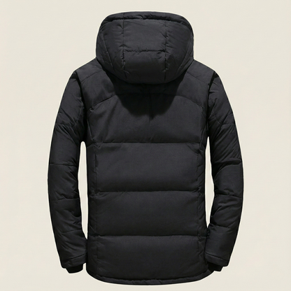 Daniele™ | Giacca Termica Outdoor Premium