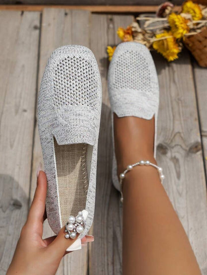 ALARA | Baskets de Confort Quotidien