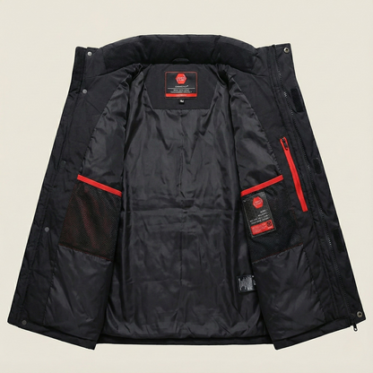 Daniele™ | Giacca Termica Outdoor Premium