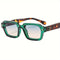 Verde Leopardo