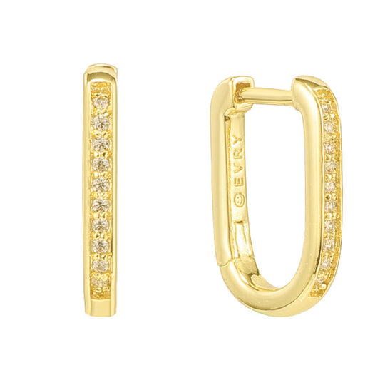 Luxe Ohrringe