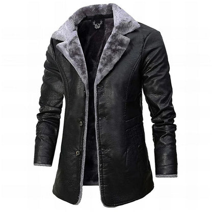 Troy | Giacca Valor Elegante