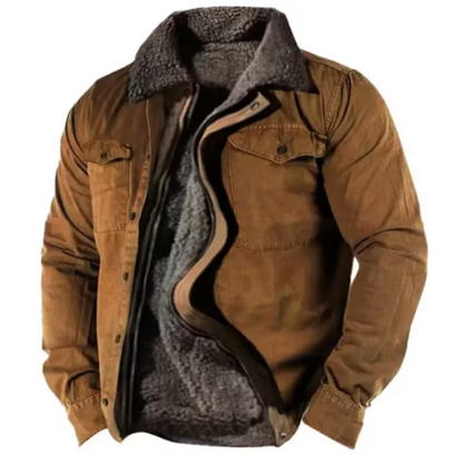 Jack | Giacca Western Vintage