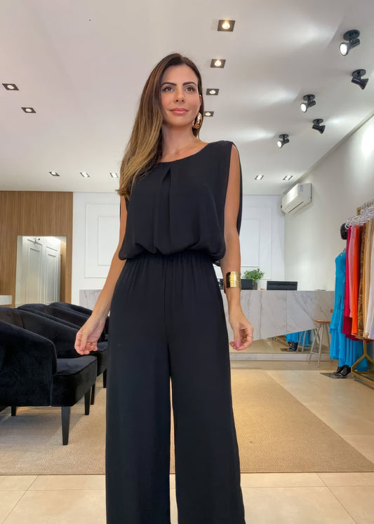 EMMA | ÄRMELLOSER JUMPSUIT