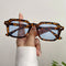 Blu Leopardo