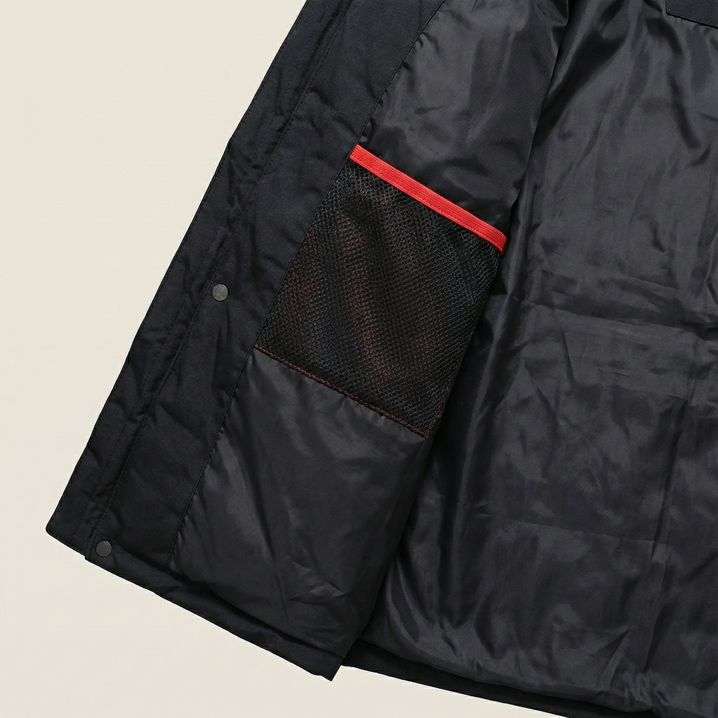 Daniele™ | Giacca Termica Outdoor Premium