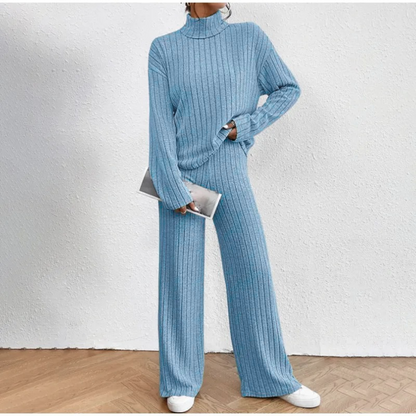 Elene™ Gebreide set