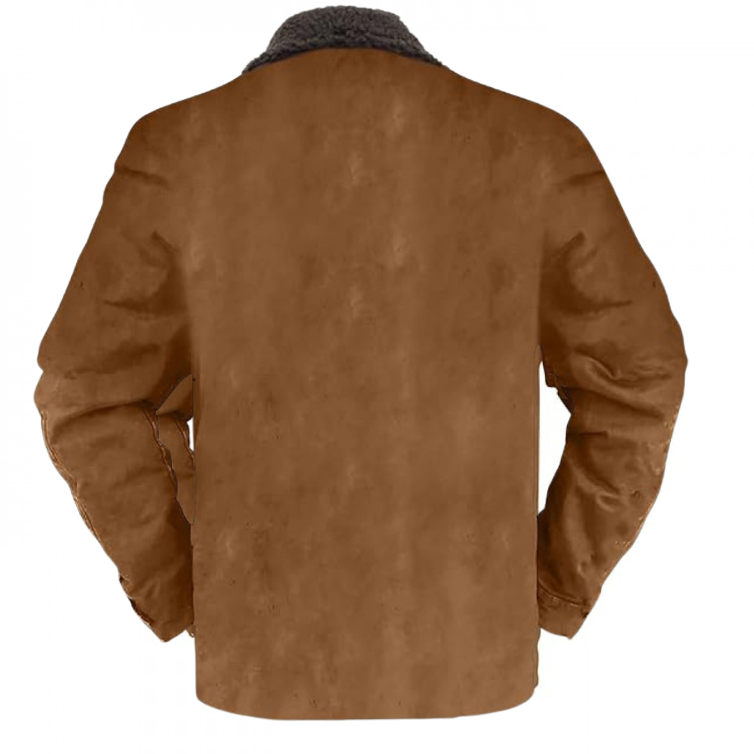 Jack | Giacca Western Vintage