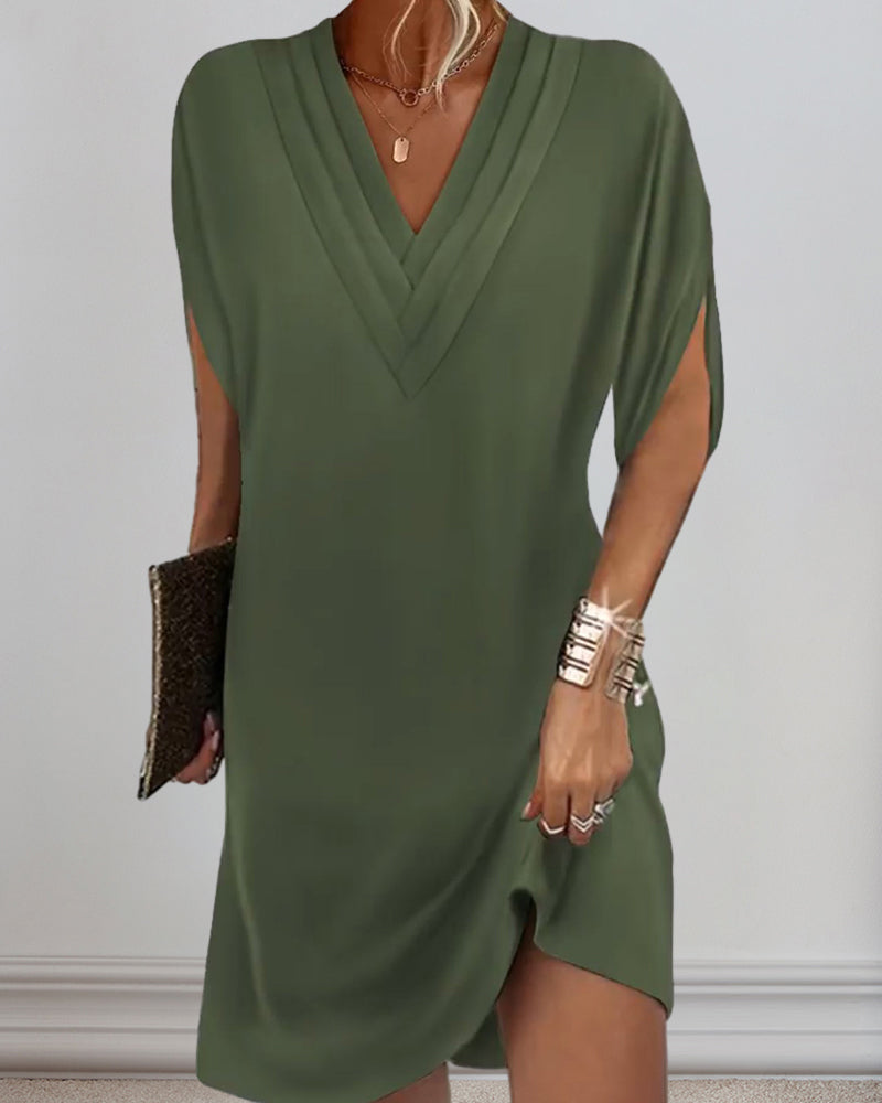 Zhaar™ Elegante jurk