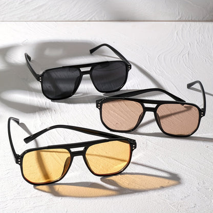 kyloni™ Fusion sunglasses 3-pair