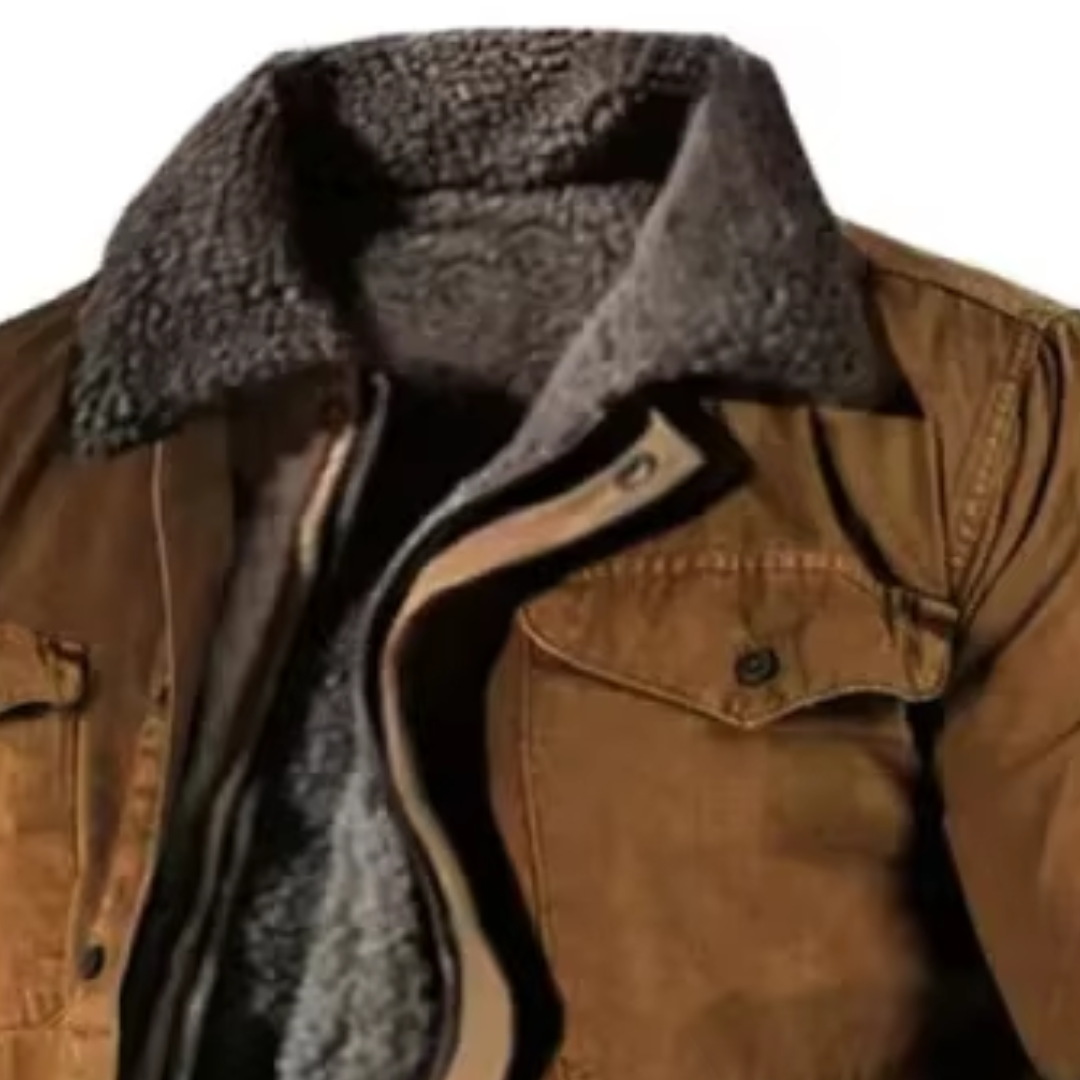 Jack | Giacca Western Vintage