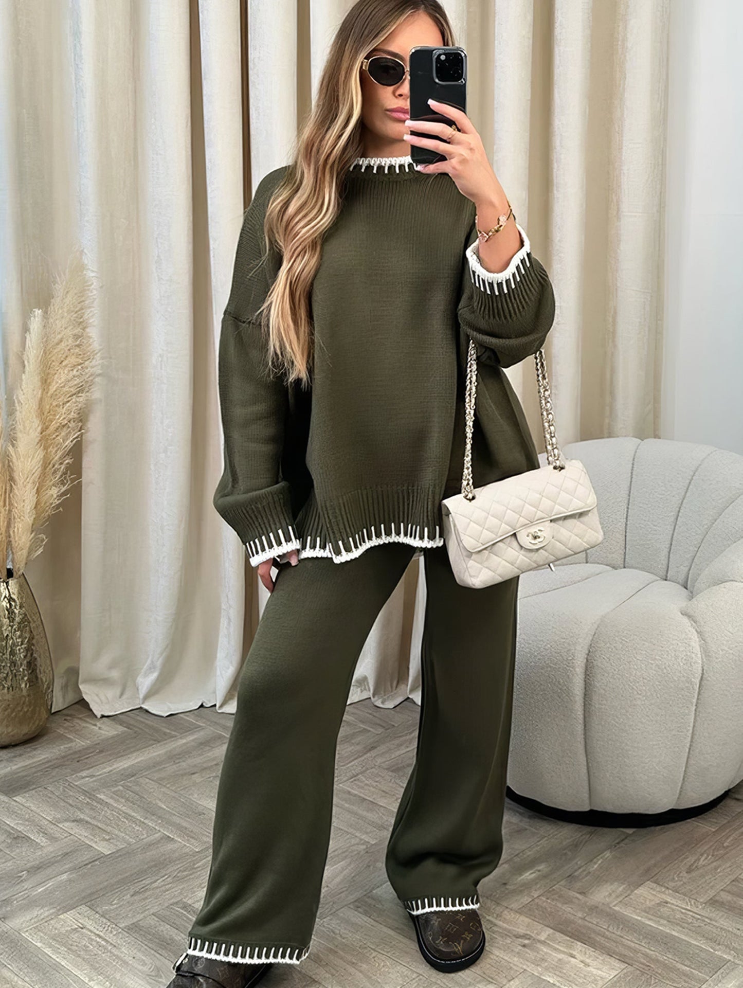 JULI | COMFORTABEL SETJE