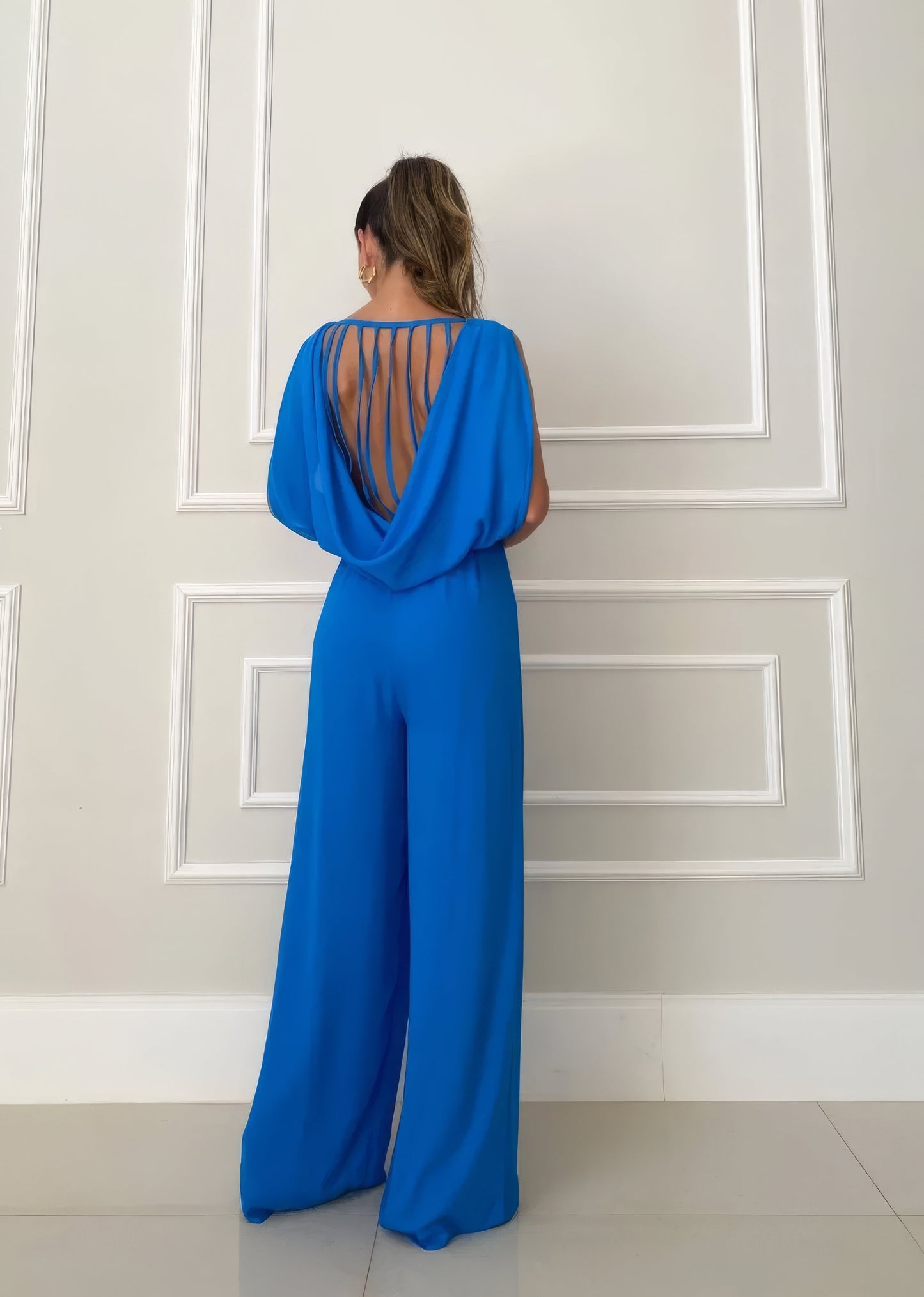 EMMA | SLEEVELESS JUMPSUIT
