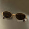 C5 Marrone Lente