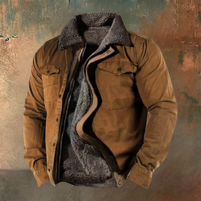 Jack | Giacca Western Vintage