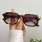 Marrone Leopardo
