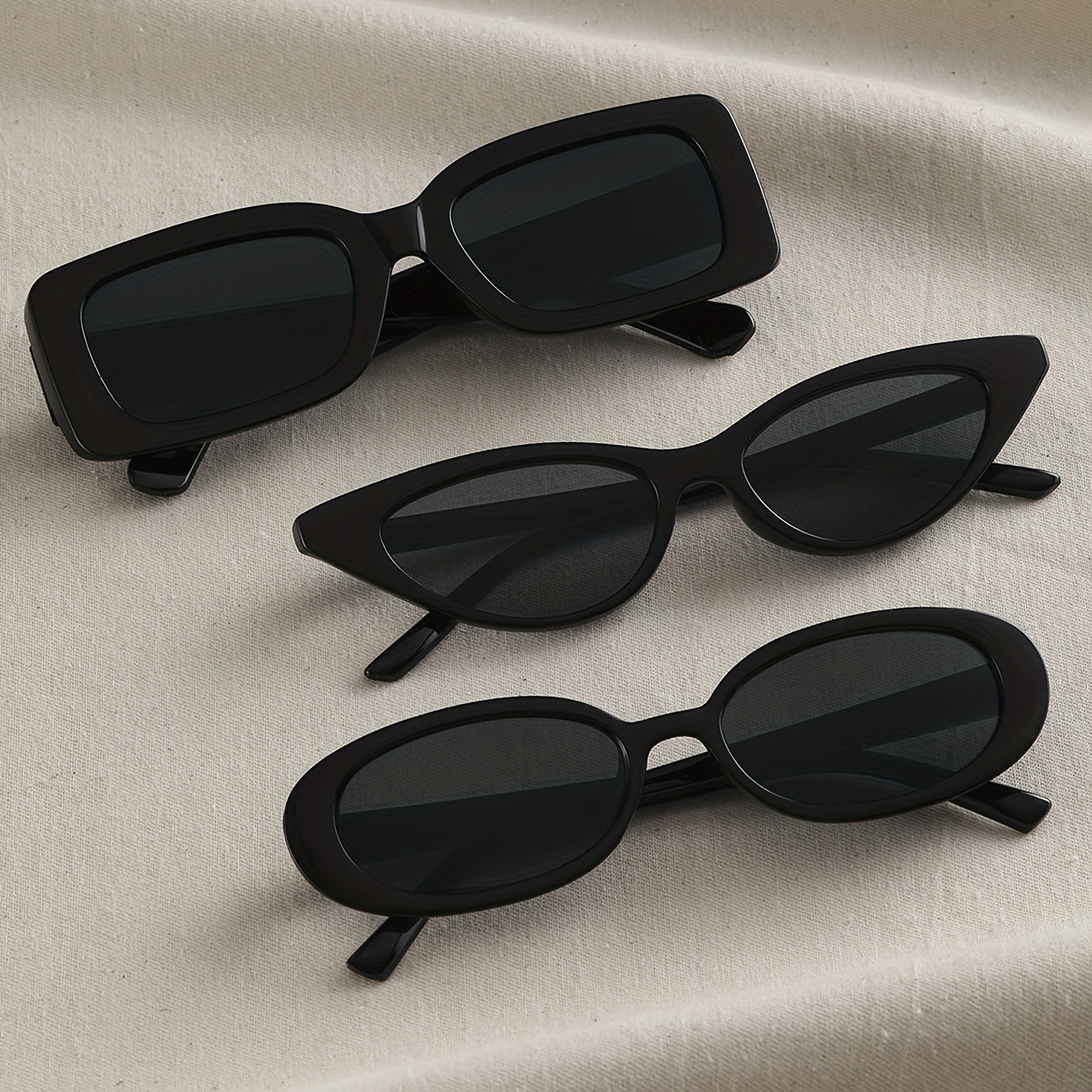 kyloni™ Titan sunglasses 3-pair