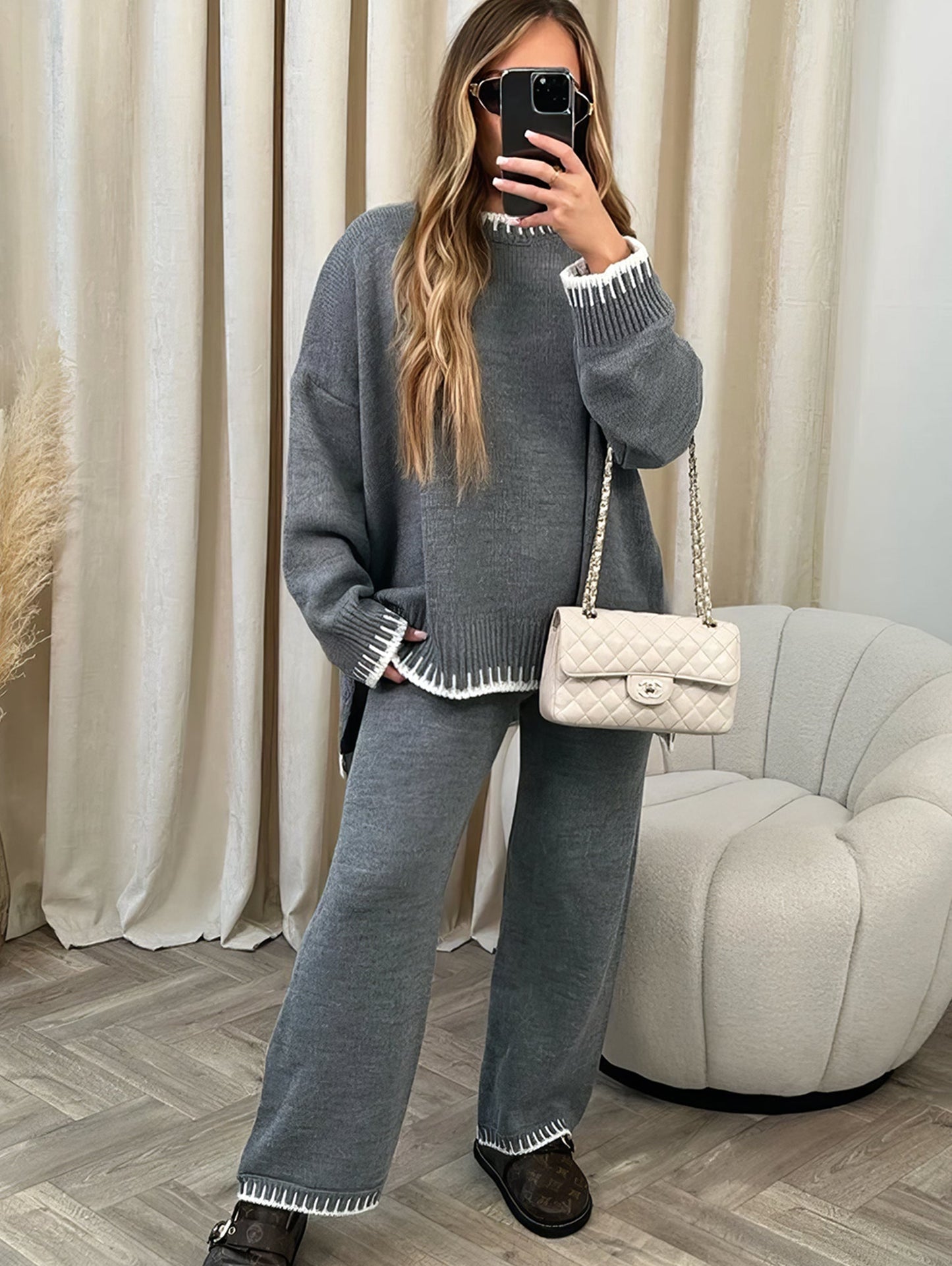 JULI | COMFORTABEL SETJE