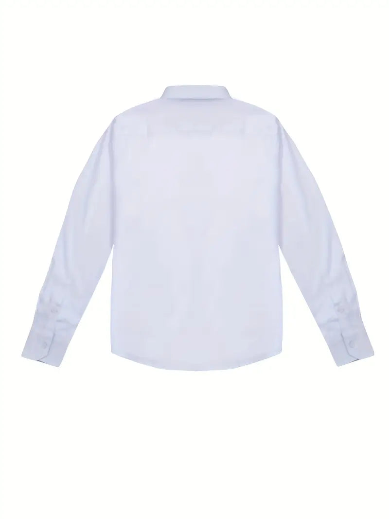 ALFIO™|CAMICIA MANICHE LUNGHE