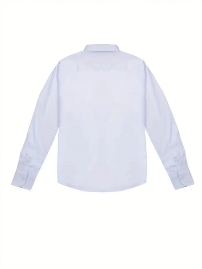 ALFIO™|CAMICIA MANICHE LUNGHE