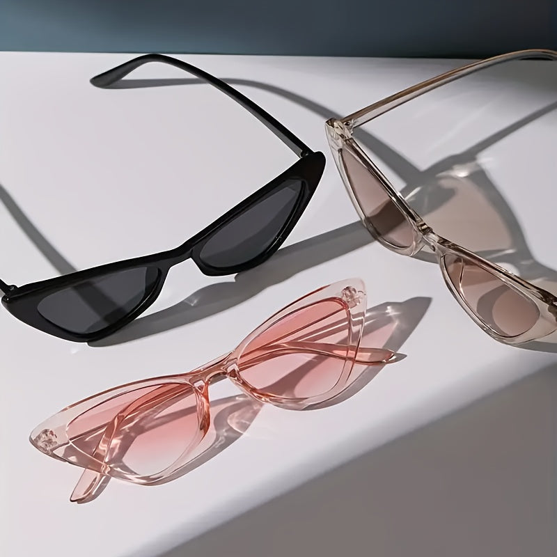 kyloni™ Eclipse sunglasses 3-pair