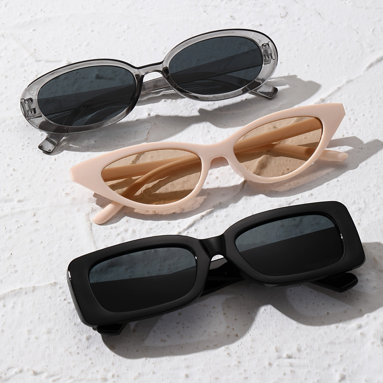 kyloni™ Titan sunglasses 3-pair