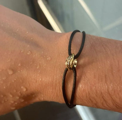 infinity bracelet not good