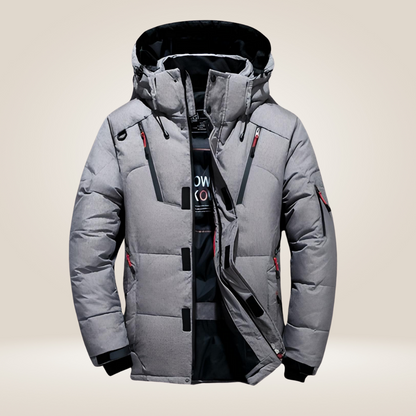 Christian™ | Giacca Termica Outdoor Premium