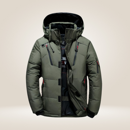 Christian™ | Giacca Termica Outdoor Premium