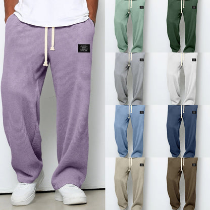 Lucien | Pantaloni Da Uomo A Vestibilità Confortevole