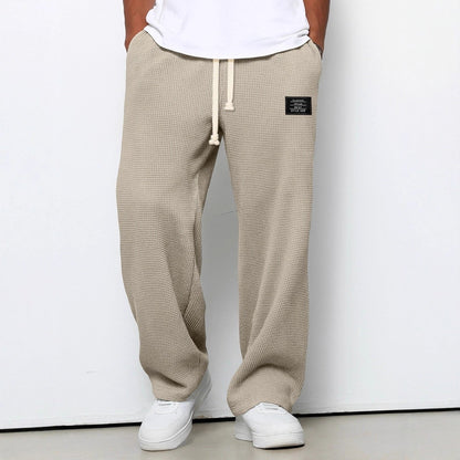 Lucien | Pantaloni Da Uomo A Vestibilità Confortevole