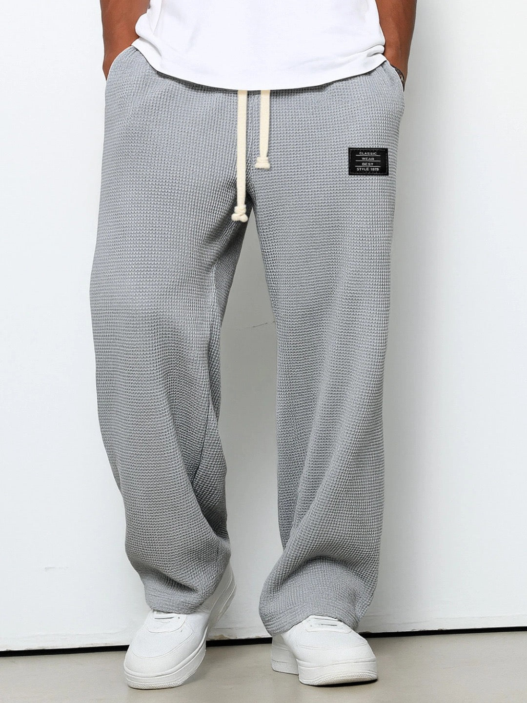 Lucien | Pantaloni Da Uomo A Vestibilità Confortevole