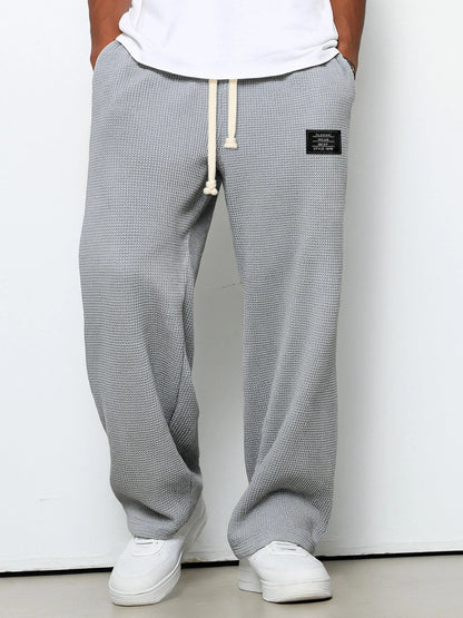 Lucien | Pantaloni Da Uomo A Vestibilità Confortevole