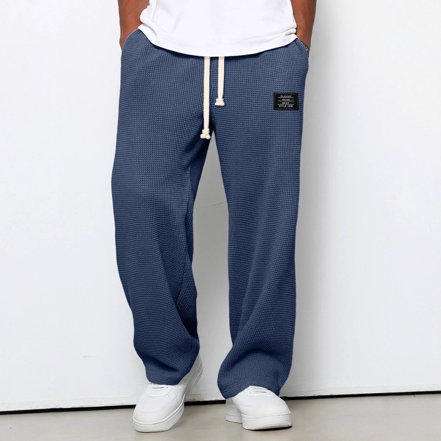 Lucien | Pantaloni Da Uomo A Vestibilità Confortevole