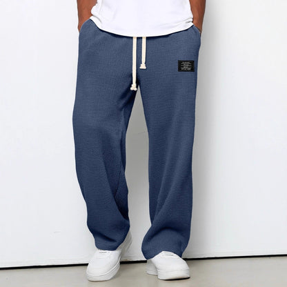 Lucien | Pantaloni Da Uomo A Vestibilità Confortevole